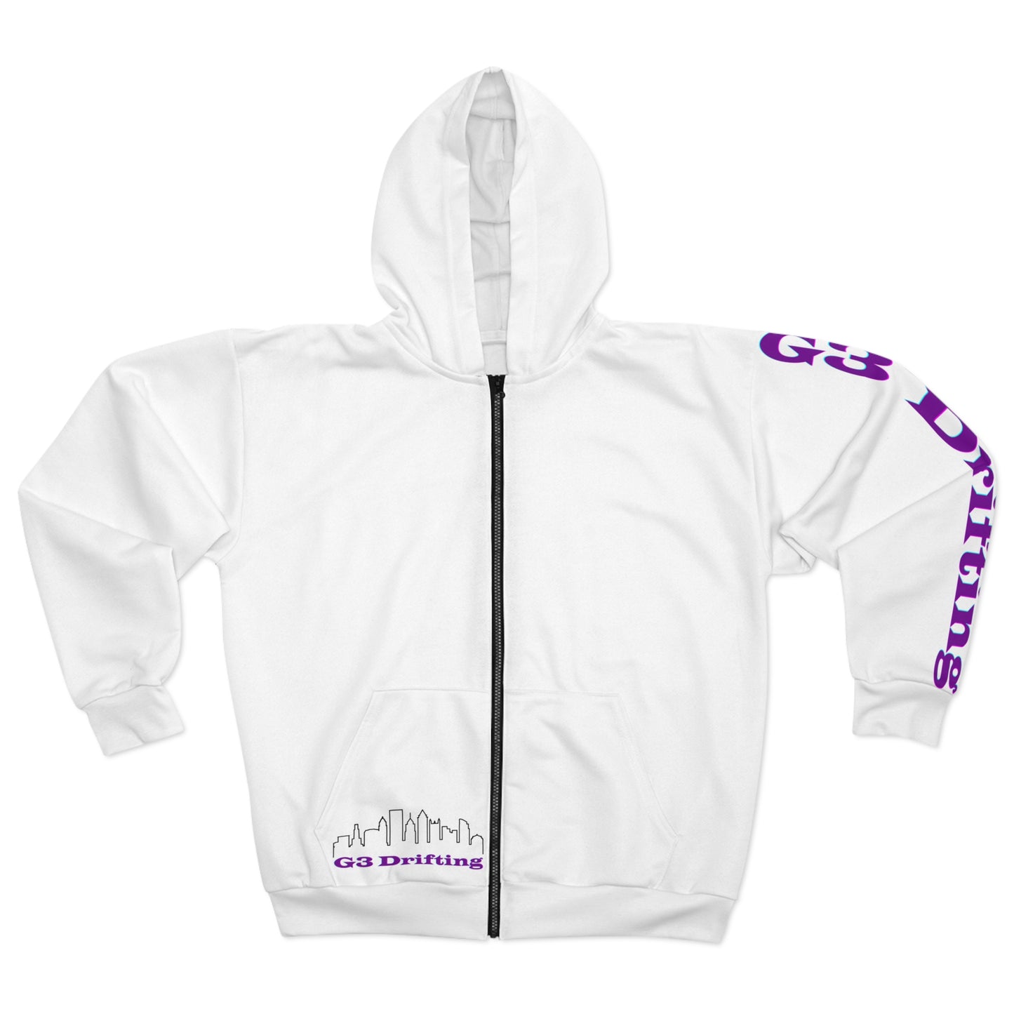 "G3 Driftline Zip"