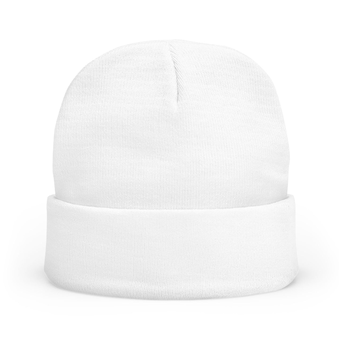 Stylish Embroidered Knit Beanie for Winter, Cozy Hat for Drifting Lovers, Great Gift for Outdoor Adventures, Fall-Winter Fashion