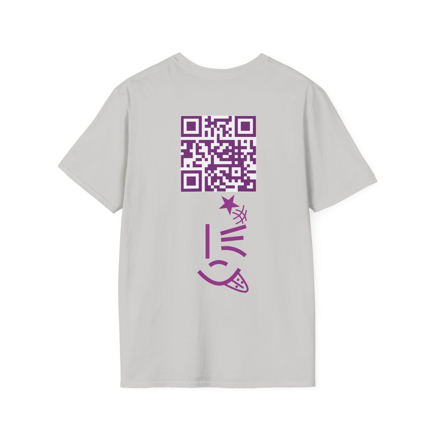 "Tag the Track" Tee