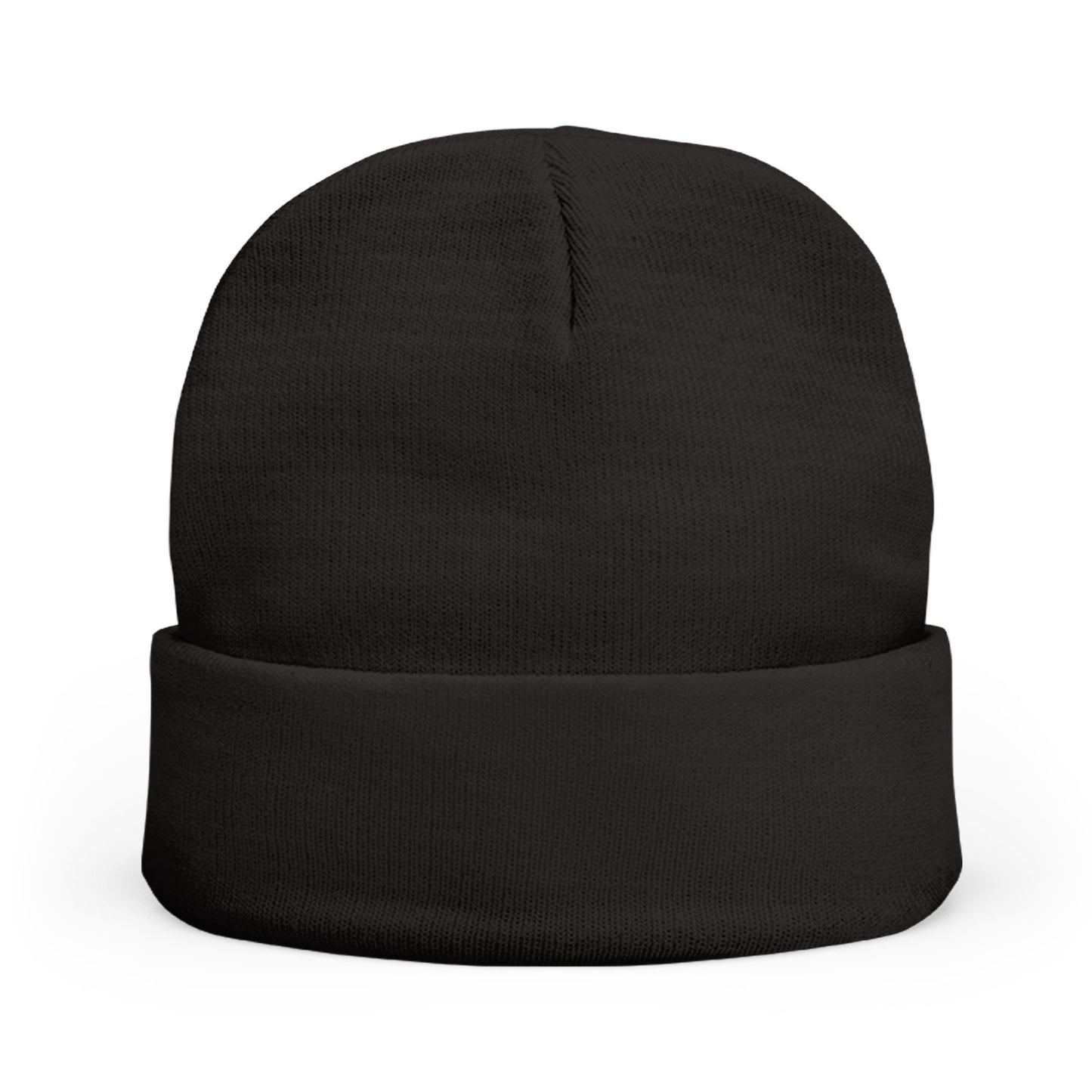 Stylish Embroidered Knit Beanie for Winter, Cozy Hat for Drifting Lovers, Great Gift for Outdoor Adventures, Fall-Winter Fashion