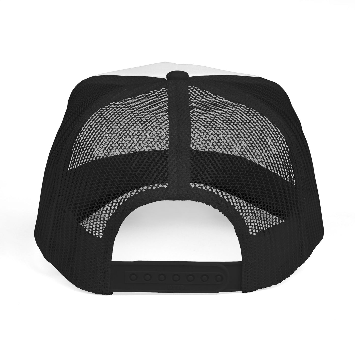 “City Slide Snapback” Trucker Hat