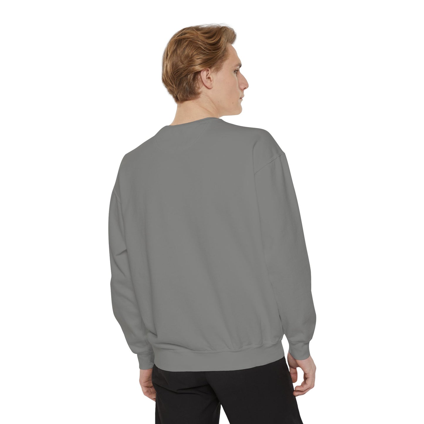 G3 Drifting “Sunset Slide” Sweatshirt – Limited Edition