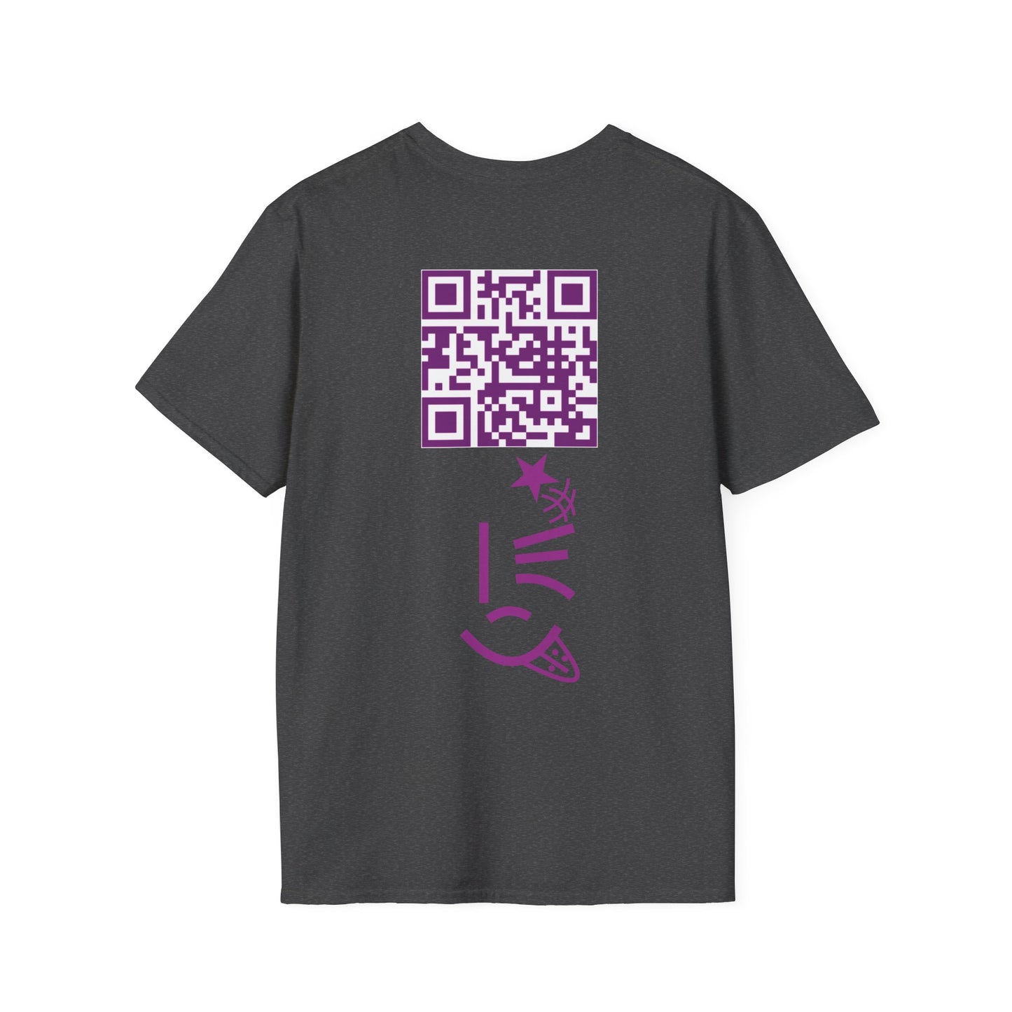 "Tag the Track" Tee