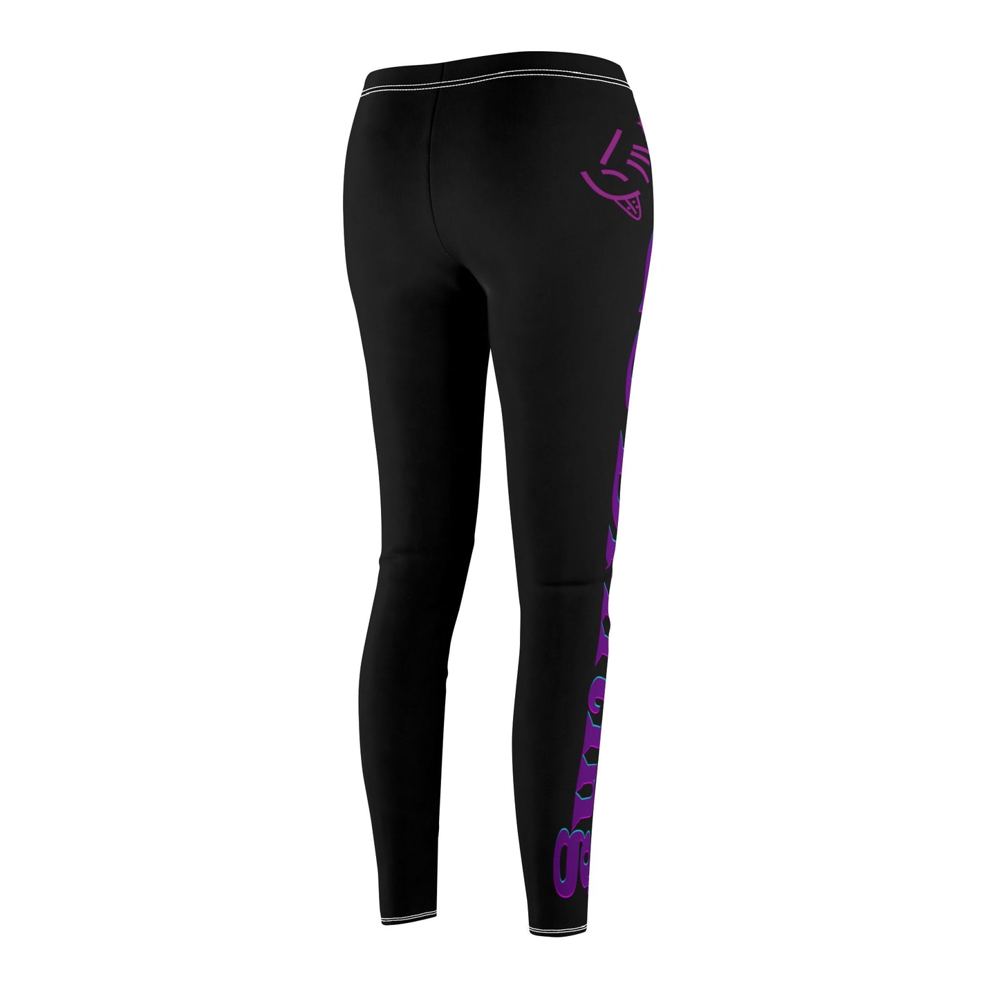 "Driftline Femme" Performance Leggings