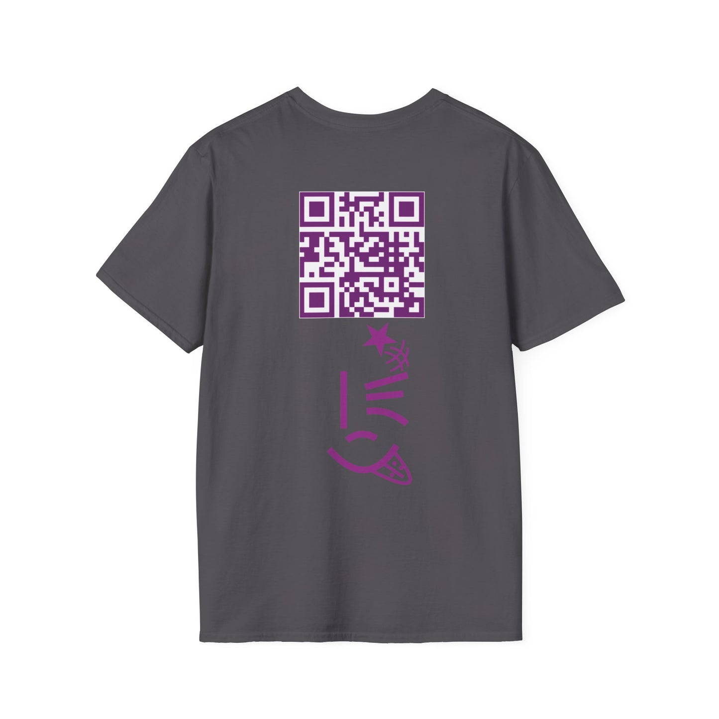 "Tag the Track" Tee