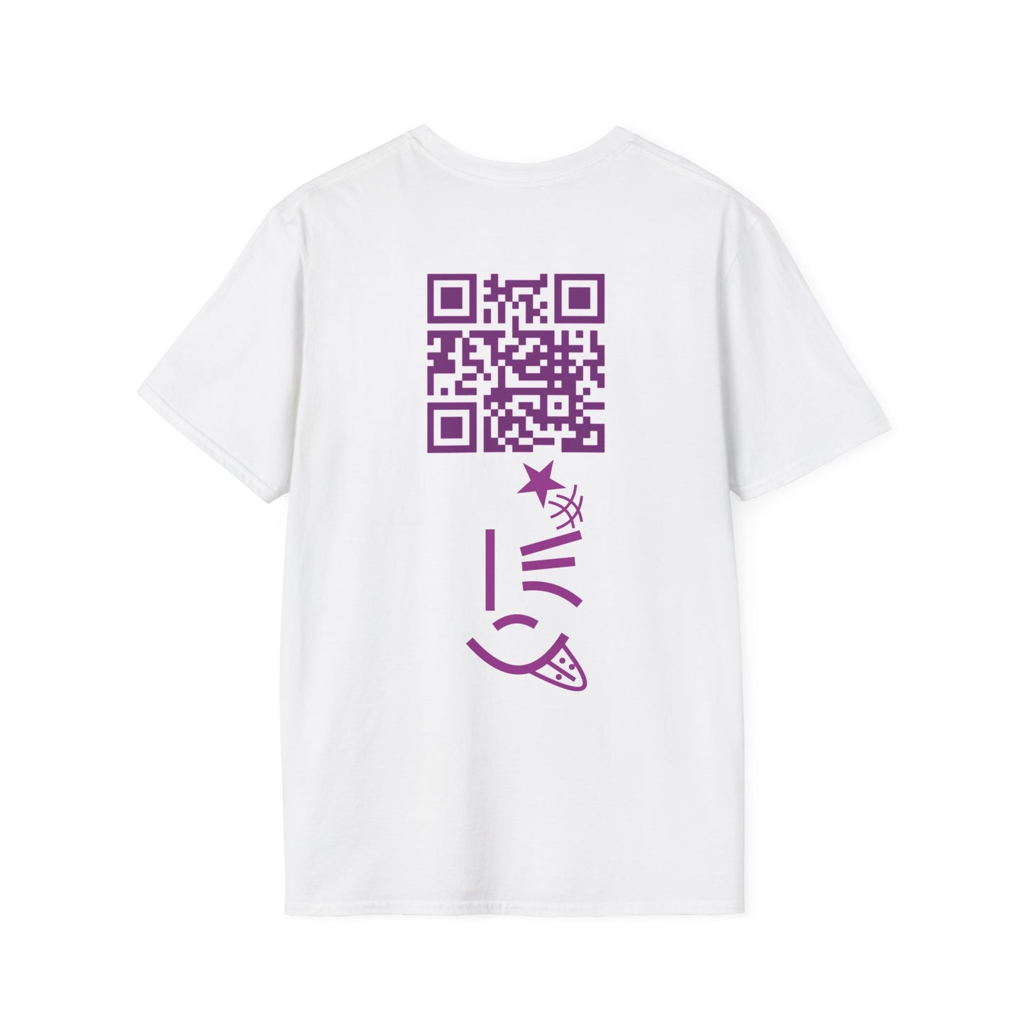 "Tag the Track" Tee