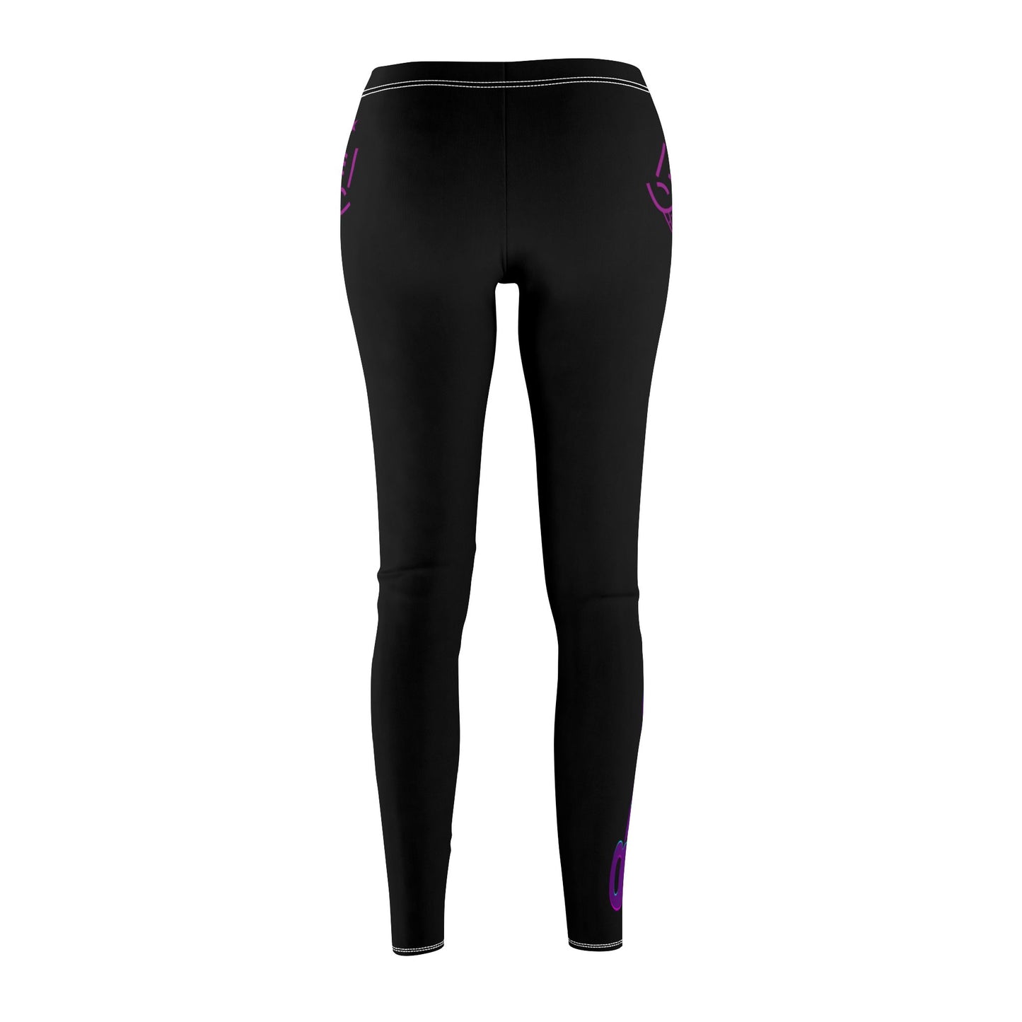 "Driftline Femme" Performance Leggings