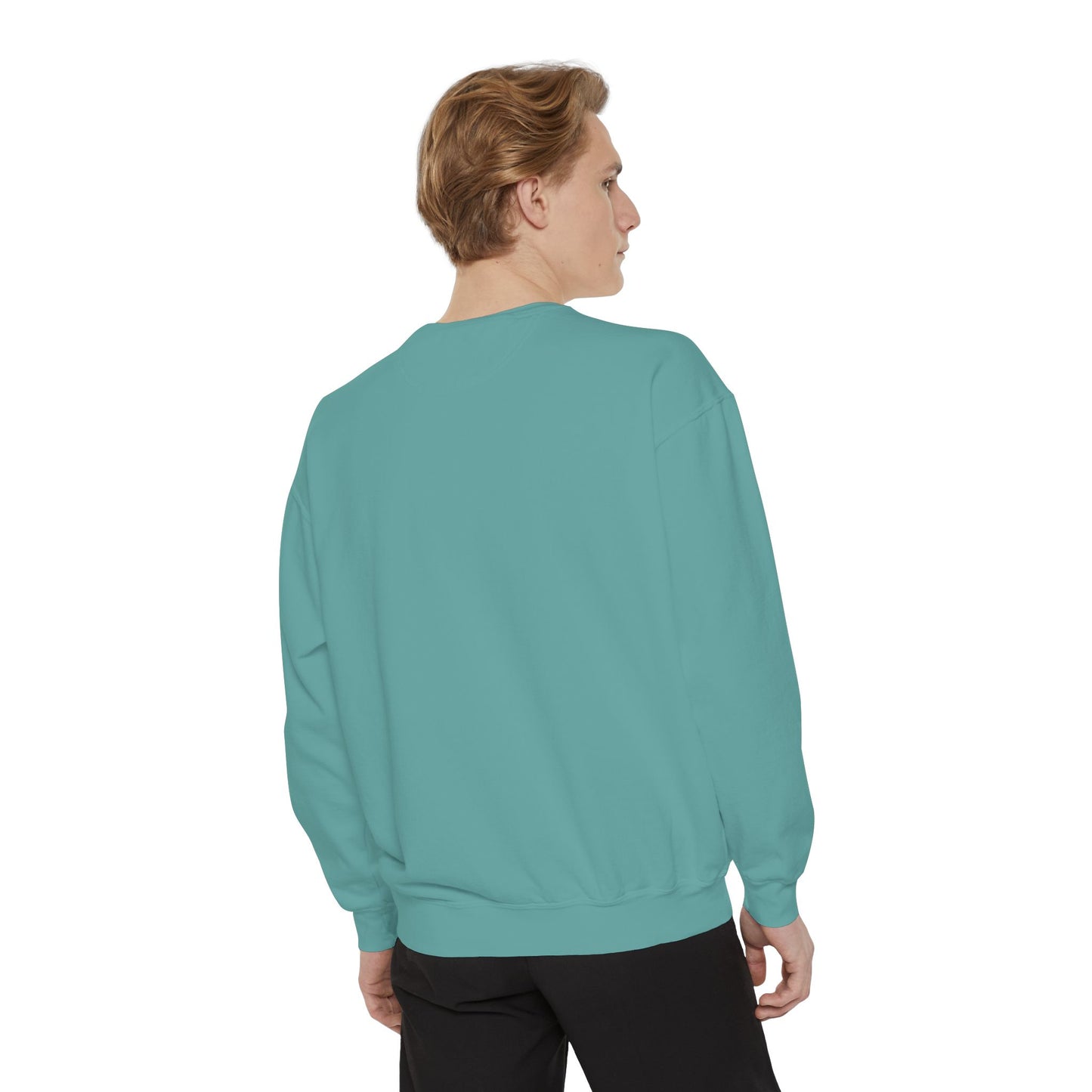 G3 Drifting “Sunset Slide” Sweatshirt – Limited Edition