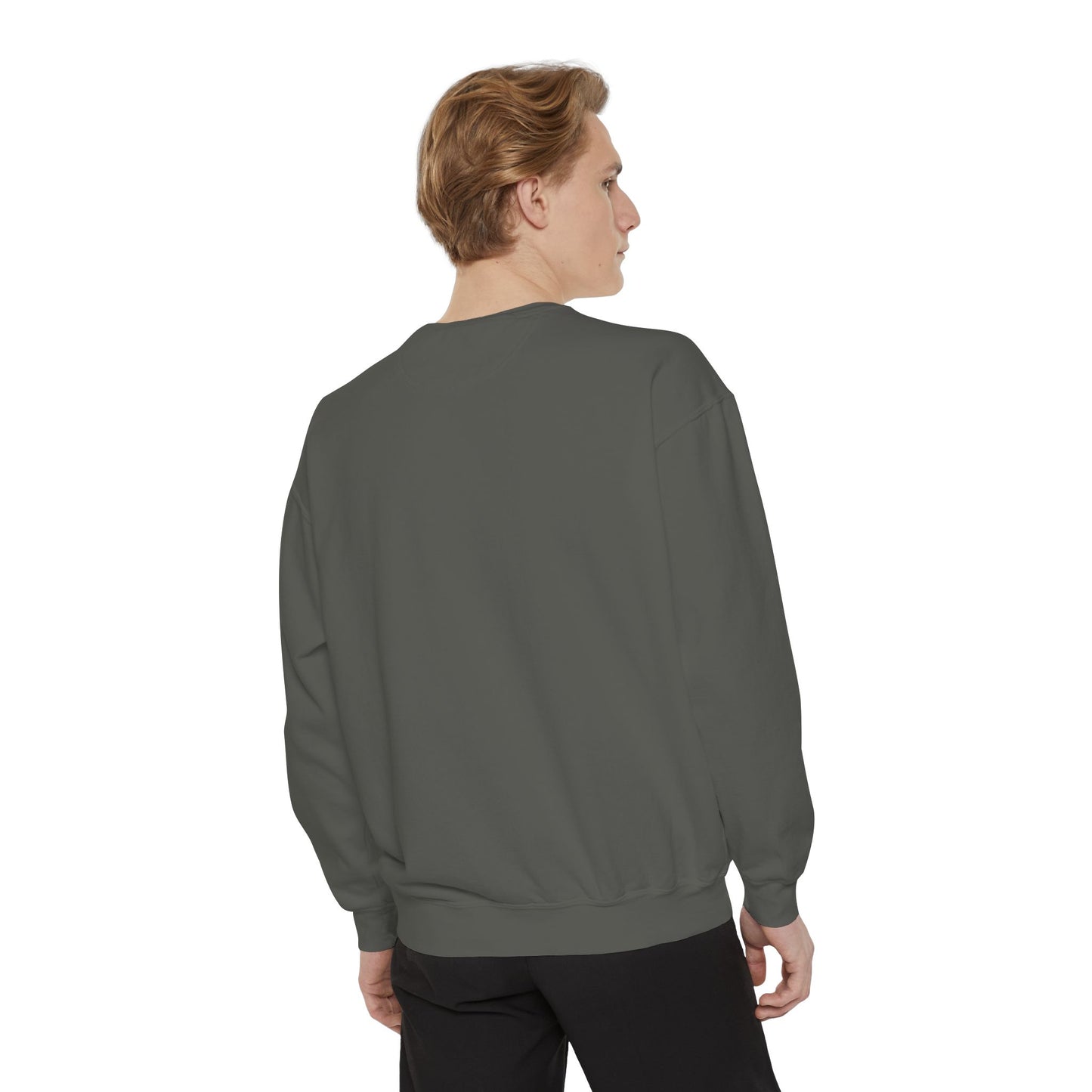 G3 Drifting “Sunset Slide” Sweatshirt – Limited Edition