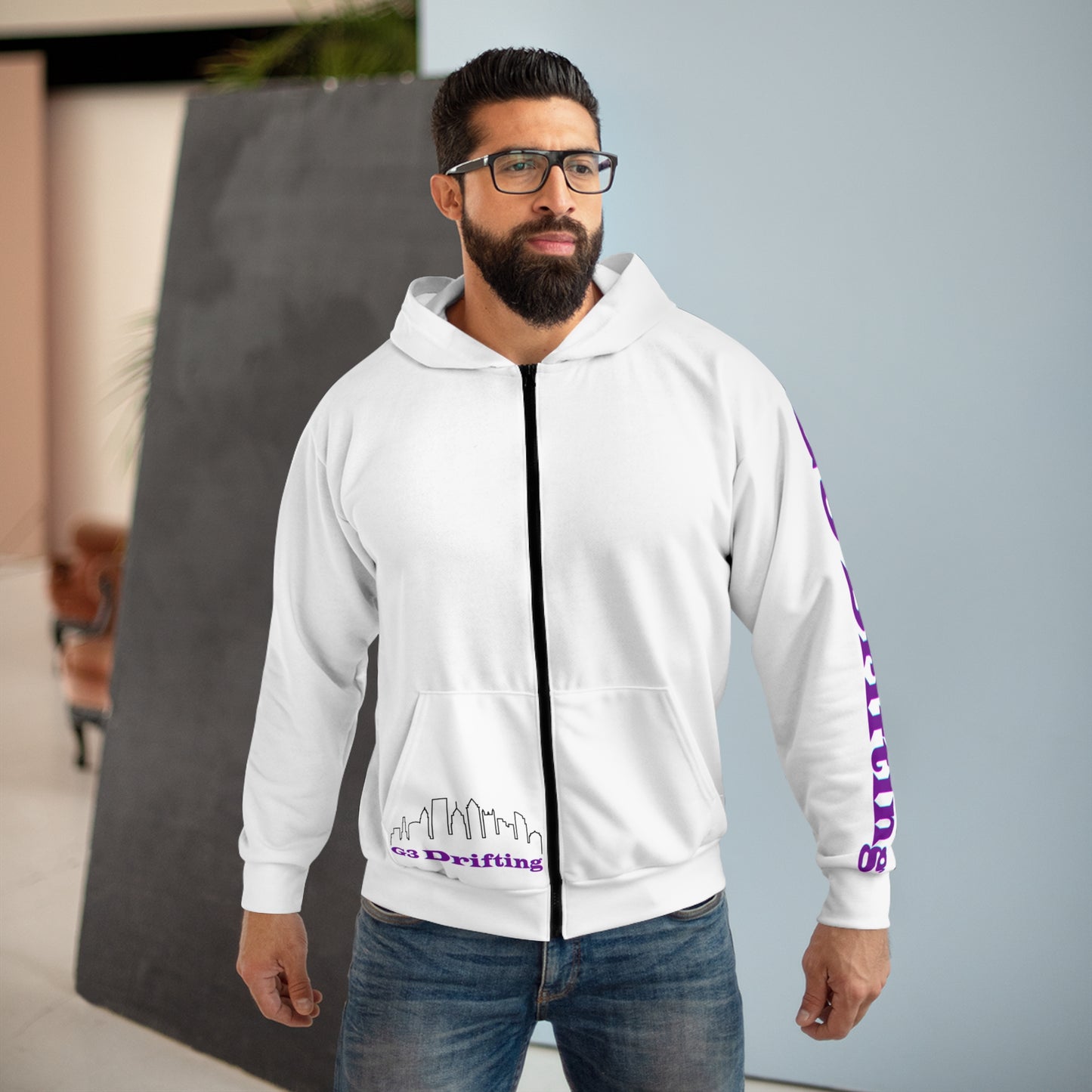 "G3 Driftline Zip"