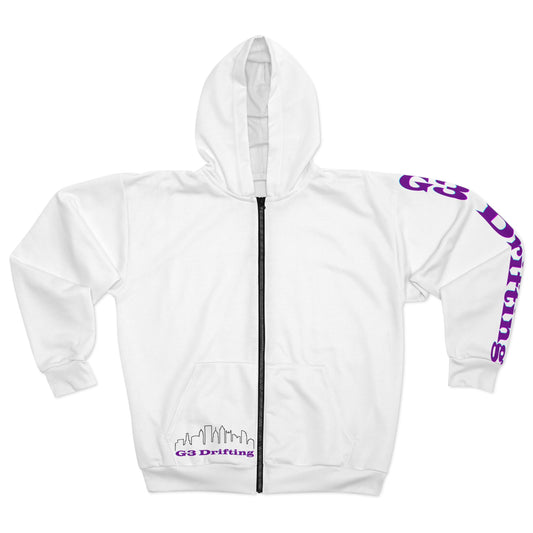 "G3 Driftline Zip"