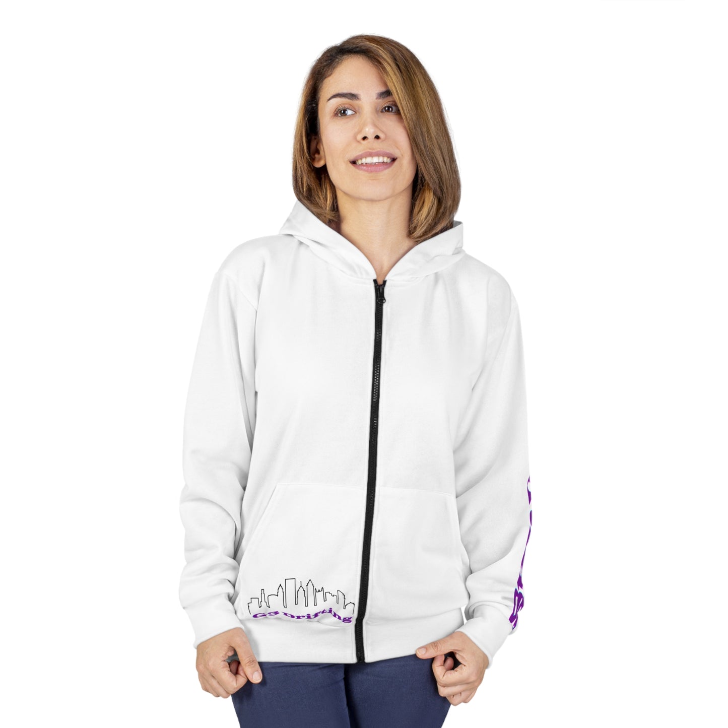 "G3 Driftline Zip"