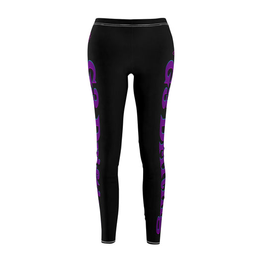 "Driftline Femme" Performance Leggings
