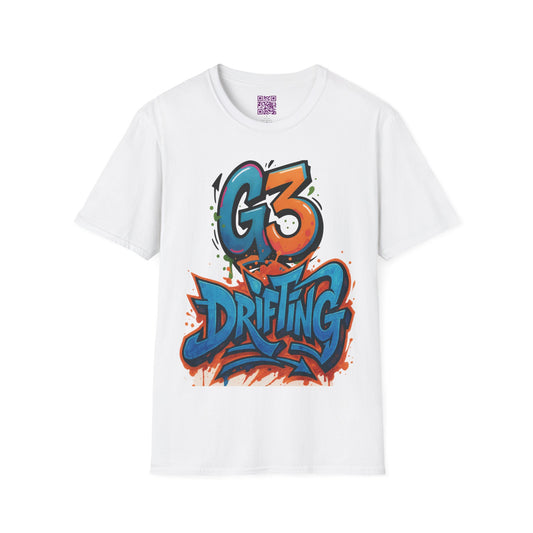 "Tag the Track" Tee