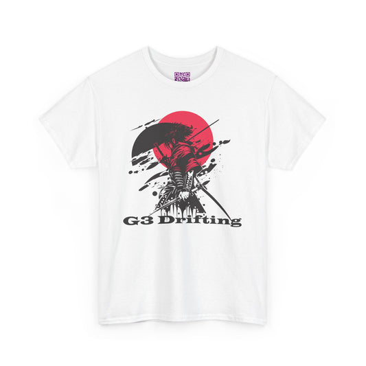 G3 Drifting  "Samurai Sunrise"