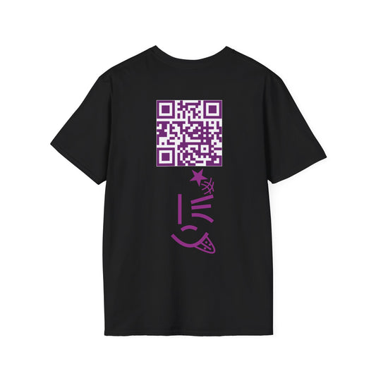 "Tag the Track" Tee