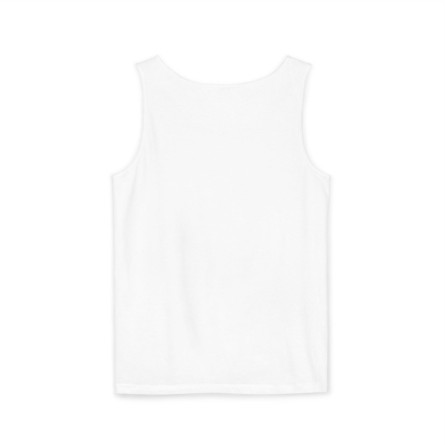 “Tokyo Slide” Tank