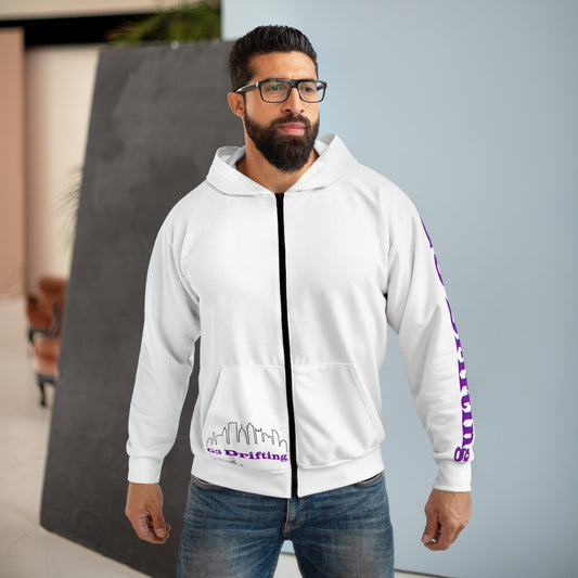 "G3 Driftline Zip"